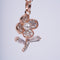 Amee Pearl Blossom Silver Pendant