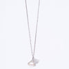 Amee Dewdrop Pearl Silver Pendant