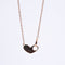 Amee Endless Love Silver Pendant