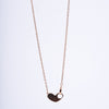 Amee Endless Love Silver Pendant