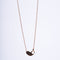 Amee Endless Love Silver Pendant