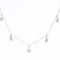 Amee Celestial Spark Silver Pendant