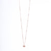 Amee Celestial Orb Silver Pendant