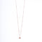 Amee Celestial Orb Silver Pendant