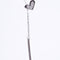 Amee Lovelight Drop Silver Necklace