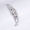 Amee Verve Silver Bracelet