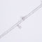 Amee Starlight Silver Bracelet