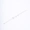 Amee Ethereal Love Silver Bracelet