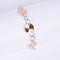 Amee Pastel Swirl Aurora Bracelet