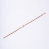 Amee Rosy Twilight Spark Bracelet