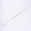 Amee Pastel Swirl Aurora Bracelet