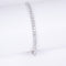Amee Eternal Spark Silver Bracelet