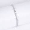 Amee Eternal Spark Silver Bracelet