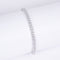 Amee Eternal Spark Silver Bracelet