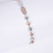 Amee Dual-Tone Moonbeam Bracelet