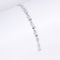 Amee Twinkle Trail Silver Bracelet