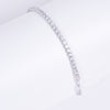 Amee Eternal Spark Silver Bracelet