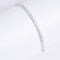 Amee Eternal Spark Silver Bracelet