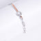 Amee Circle of Grace Silver Bracelet