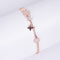 Amee Cosmic Star Charm Bracelet