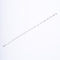 Amee Chique Luxe Silver Bracelet