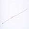 Amee Circle of Grace Silver Bracelet