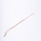 Amee Blushing Rose Studded Bracelet