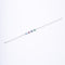 Amee Rainbow Sparkle Silver Bracelet