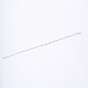 Amee Twinkle Trail Silver Bracelet