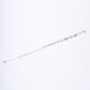 Amee Dual-Tone Moonbeam Bracelet