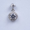 Amee Full Moon Sparkle Earrings