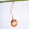 Amee Secret of the Sea Pearl Silver Earrings