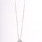 Amee Twirl & Shine Silver Pendant
