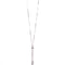 Amee Celestial Drift Silver Pendant