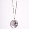 Amee Nightfall Shine Silver Pendant