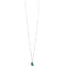 Amee Meadow Wings Silver Pendant