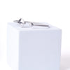 Amee Silver Pulse Silver Bracelet