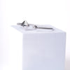 Amee Silver Pulse Silver Bracelet
