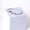 Amee Silver Pulse Silver Bracelet