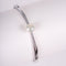 Amee Pearl of Grace Silver Bracelet
