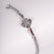 Amee Garden of Light Silver Bracelet