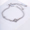 Amee Garden of Light Silver Bracelet