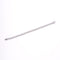 Amee Dazzle Strip Silver Bracelet