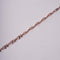 Amee Floral Whisper Silver Bracelet