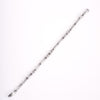 Amee Bolt of Bold Silver Bracelet