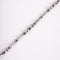 Amee Bolt of Bold Silver Bracelet