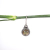 Amee Mystic Core Silver Earrings