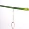 Amee Gentle Drop Silver Earrings