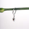 Amee Twinkle Drop Silver Earrings