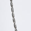 Amee Runic Legacy Silver Men's Chain